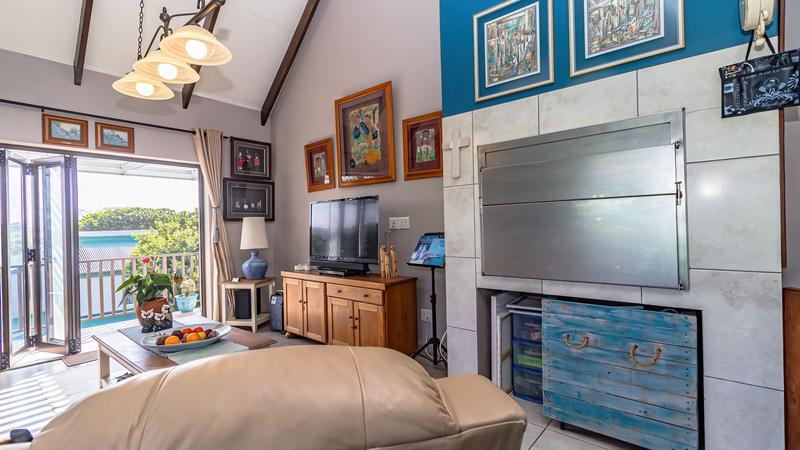 3 Bedroom Property for Sale in Twee Kuilen Western Cape